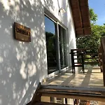 Cartagena Beach Bungalows