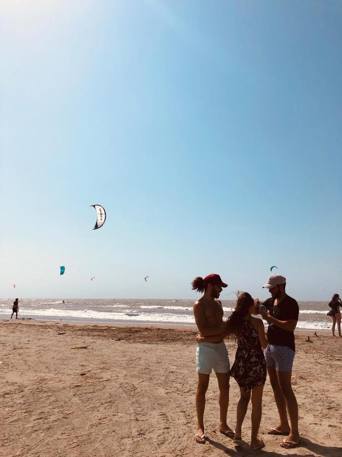 Hotel Beach Bungalows Cartagena