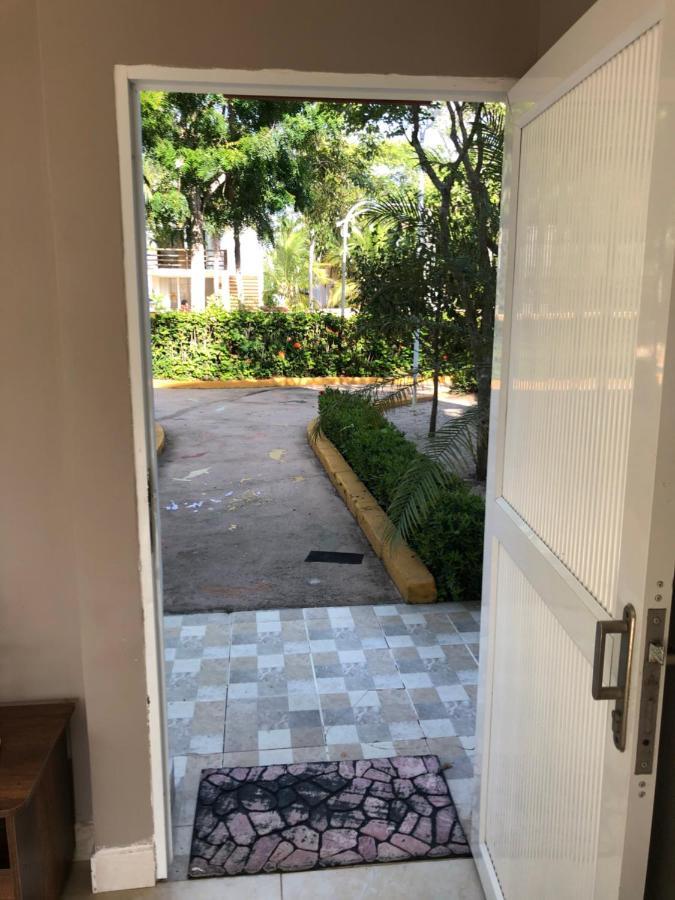 Beach Bungalows Hotel Cartagena