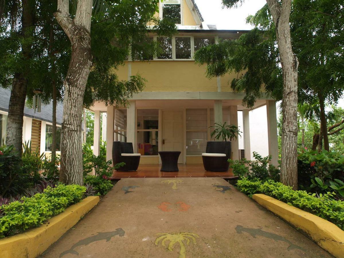 Hotel Beach Bungalows