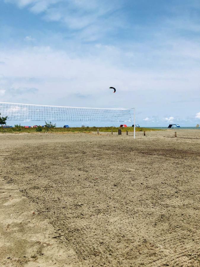 Beach Bungalows Cartagena