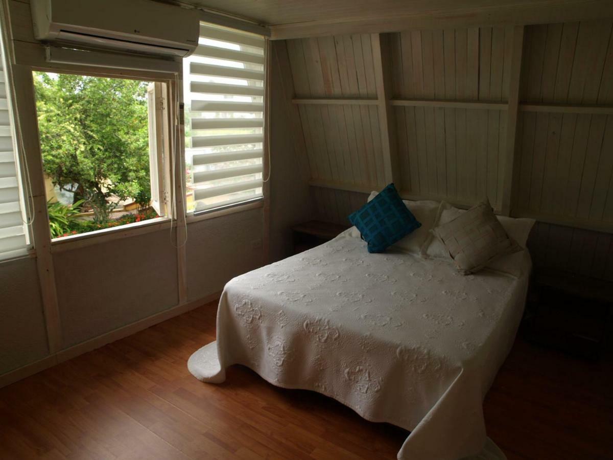 Beach Bungalows Cartagena