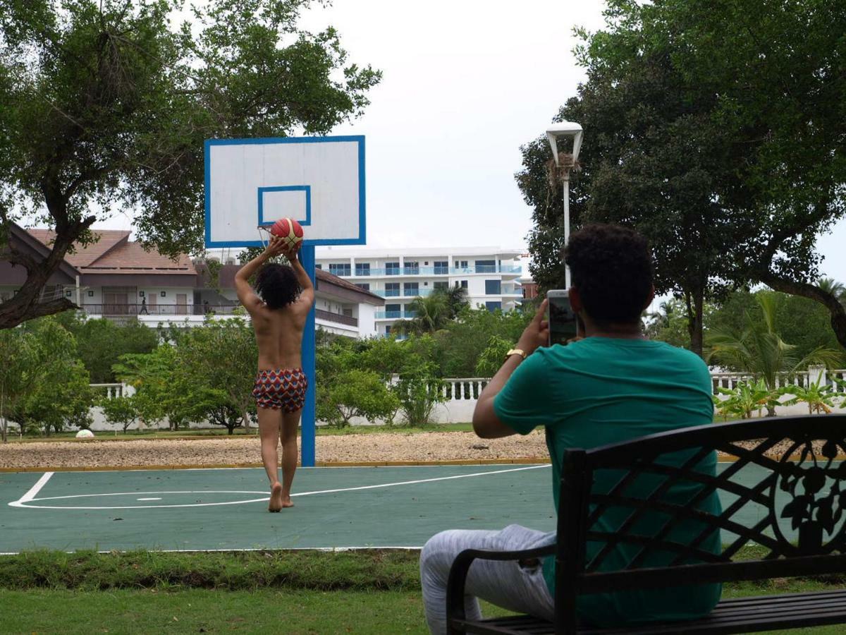 Hotel Beach Bungalows 3*