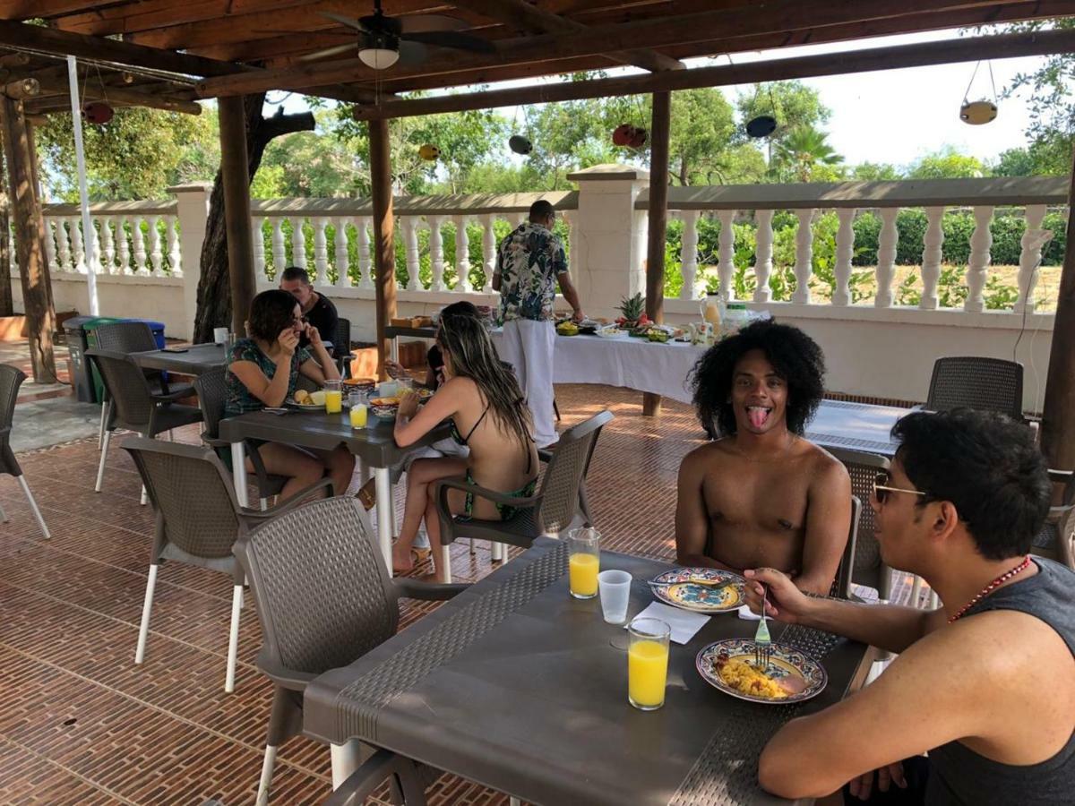 Beach Bungalows 3* Cartagena