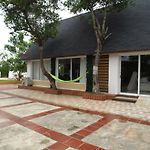 Cartagena Beach Bungalows