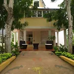 Cartagena Beach Bungalows