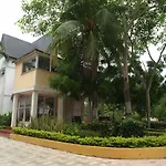 Cartagena Beach Bungalows