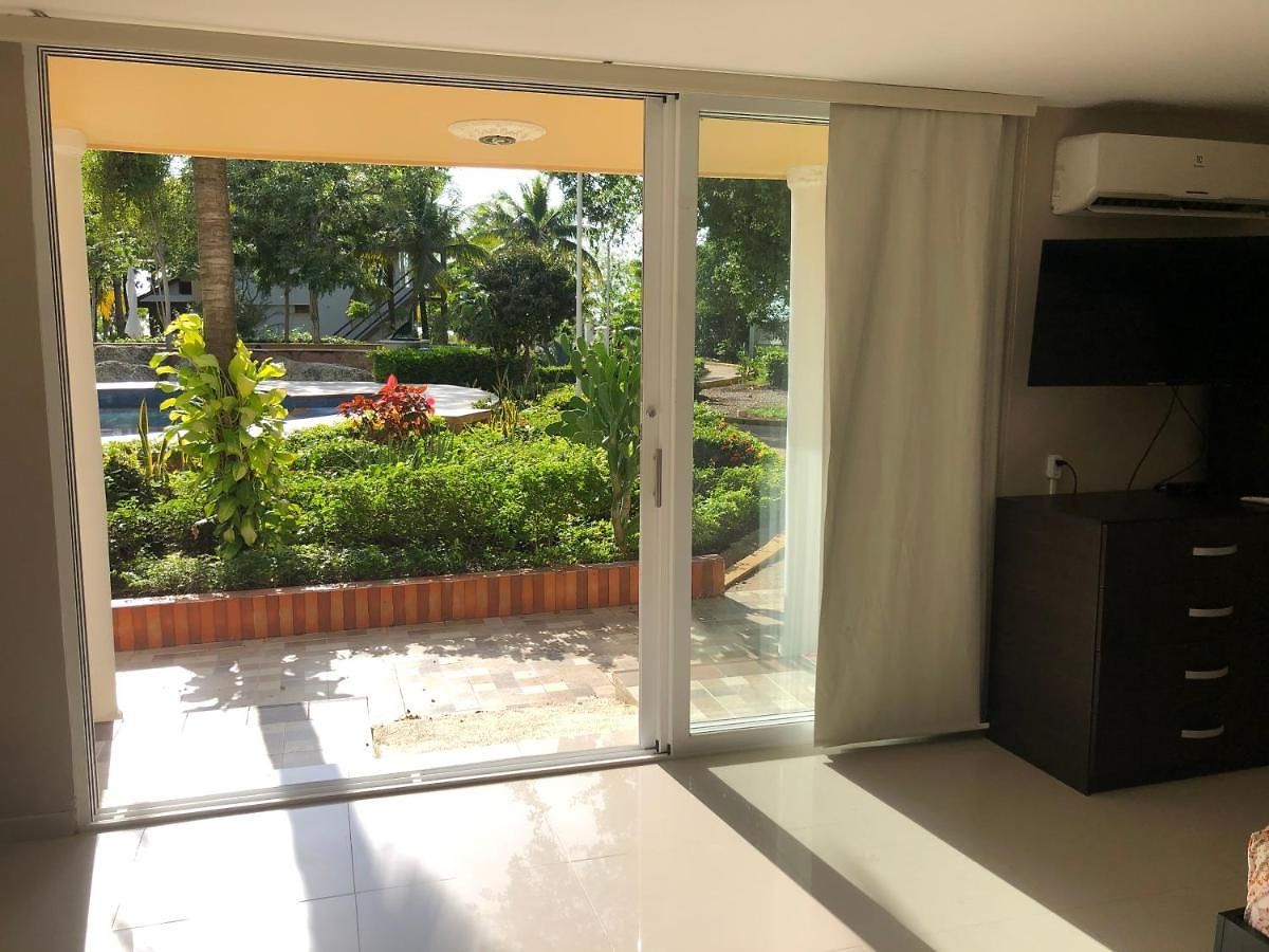 Hotel Beach Bungalows