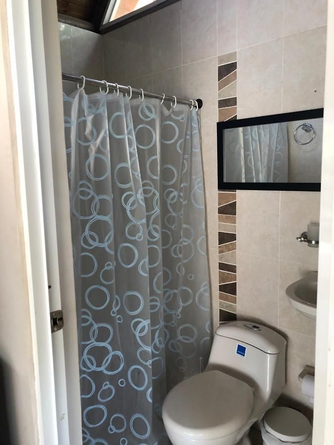 Hotel Beach Bungalows 3*