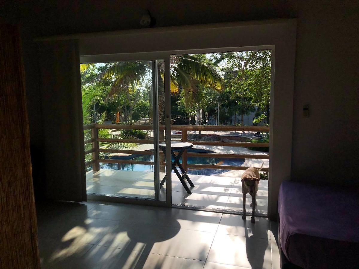 Beach Bungalows Cartagena