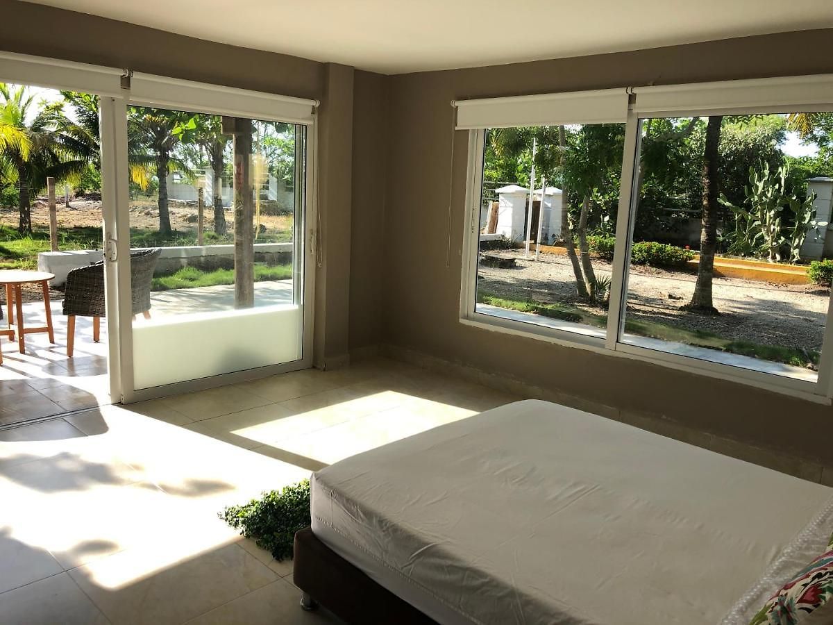 Hotel Beach Bungalows Cartagena