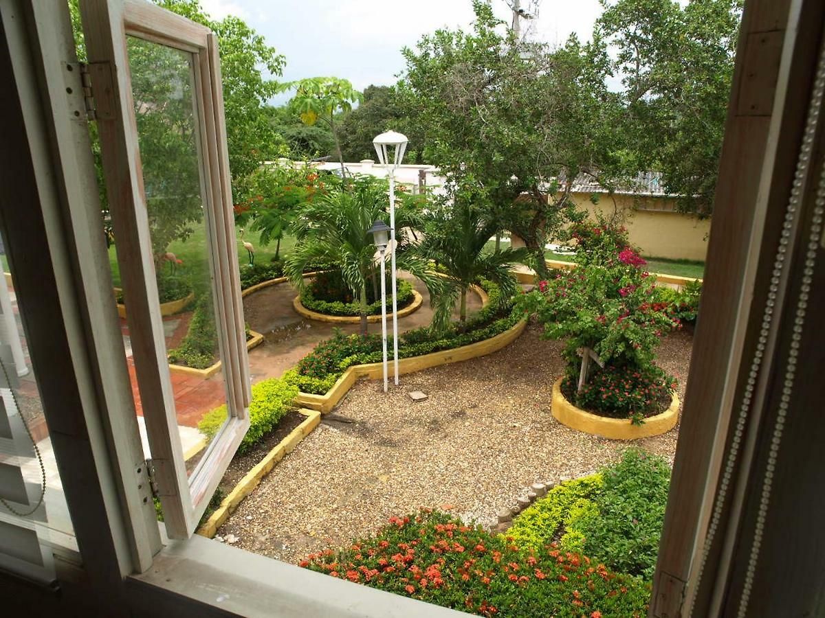 Beach Bungalows 3* Cartagena