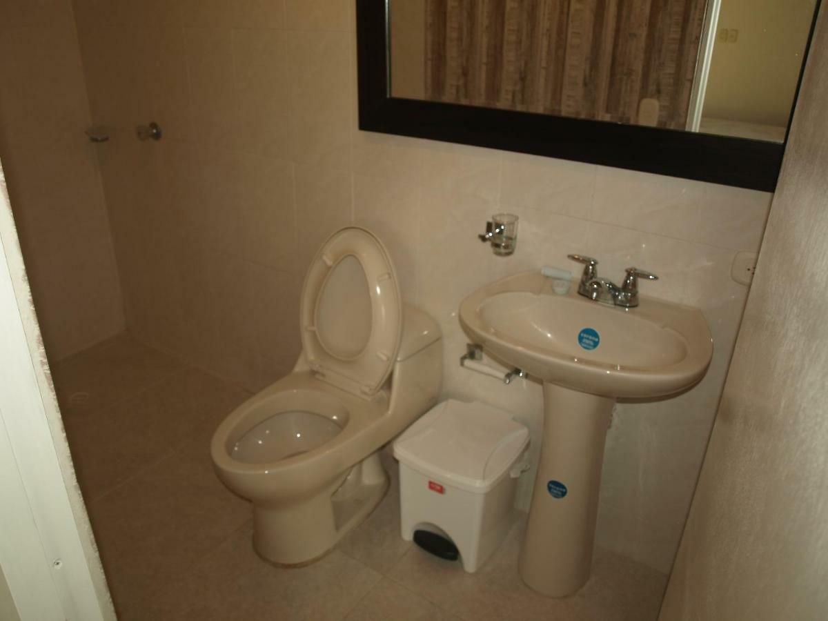 Beach Bungalows Hotel Cartagena