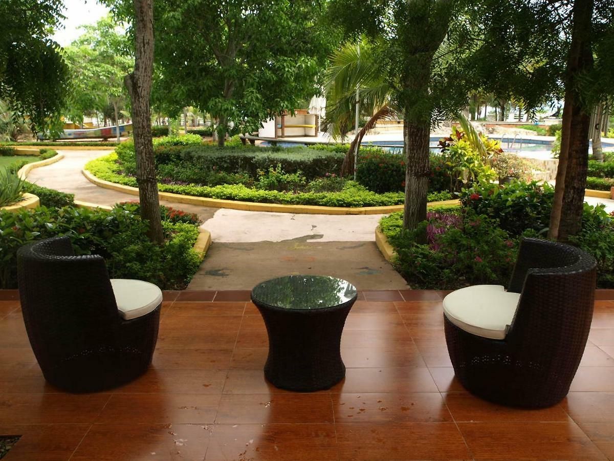 Hotel Beach Bungalows 3*
