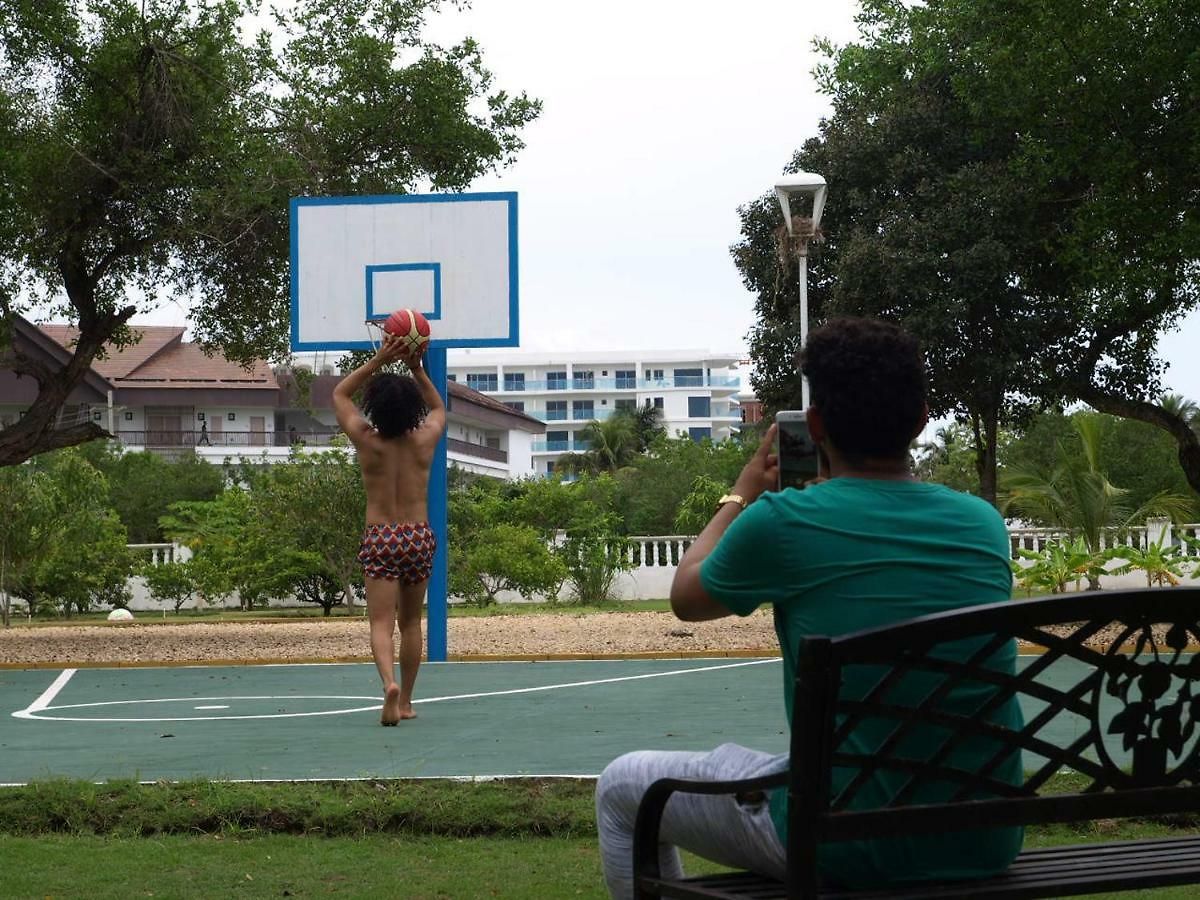 Hotel Beach Bungalows 3*