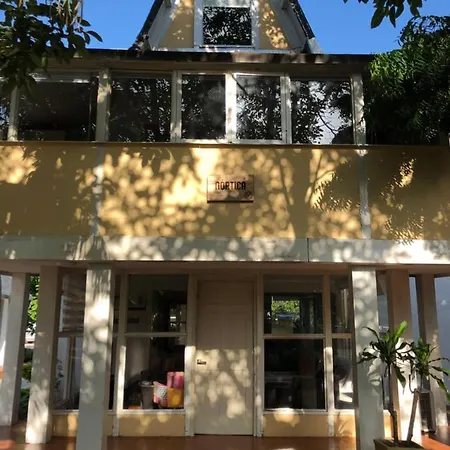 Beach Bungalows