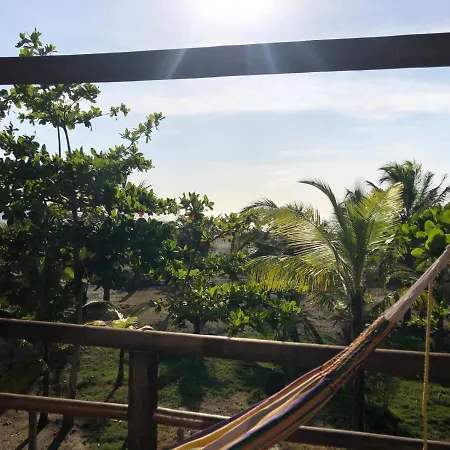 Beach Bungalows 3* Cartagena