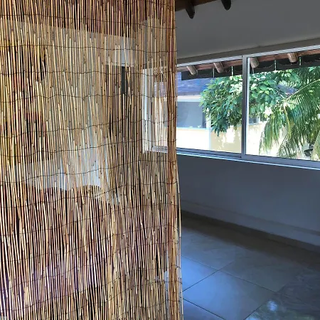 Beach Bungalows 3*