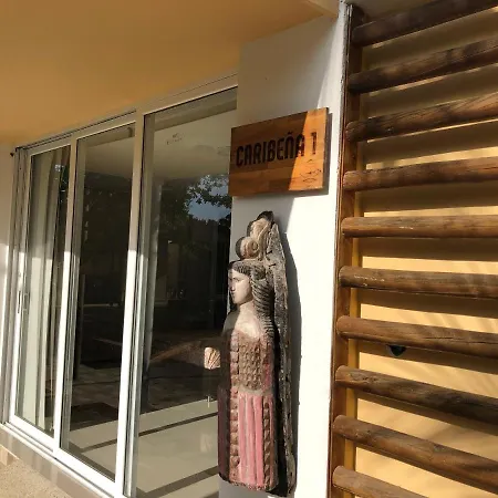 Beach Bungalows 3*