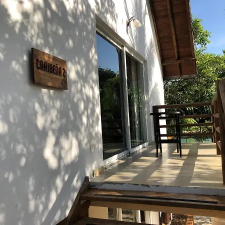 Beach Bungalows Hotel 3*