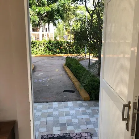 Beach Bungalows Hotel Cartagena