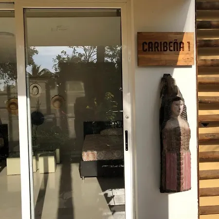 Hotel Beach Bungalows 3*