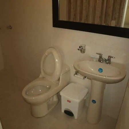 Beach Bungalows Hotel Cartagena