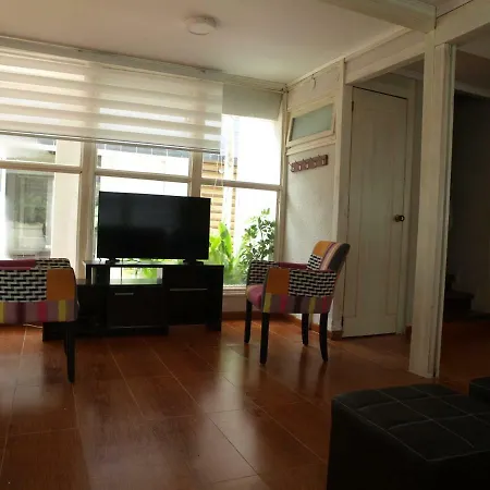 Hotel Beach Bungalows