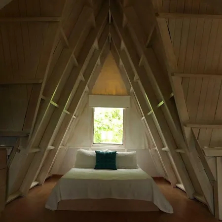 Beach Bungalows Hotel 3*