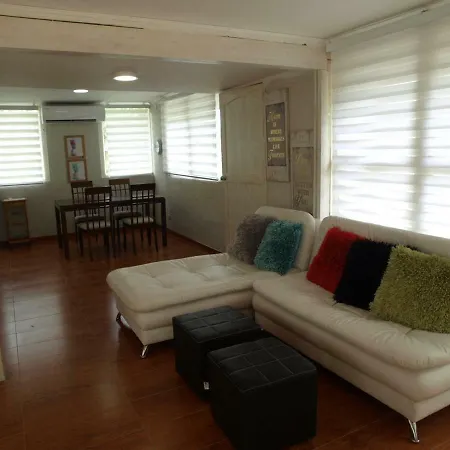 Beach Bungalows Hotel 3*