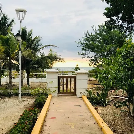 Beach Bungalows 3*