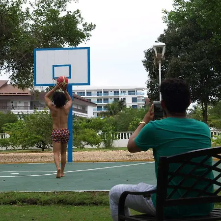 Hotel Beach Bungalows 3*