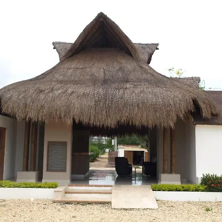 Beach Bungalows