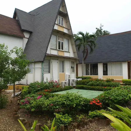 Beach Bungalows Hotel Cartagena