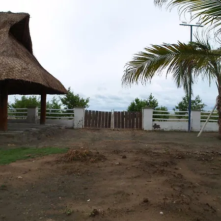 Beach Bungalows 3* Cartagena