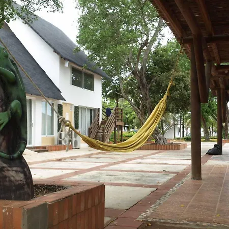 Hotel Beach Bungalows